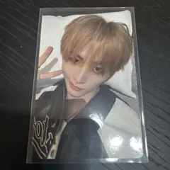 テサン　トレカ　yzy withfans　boynextdoor