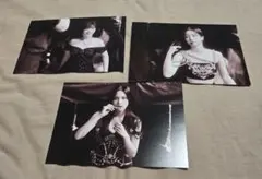 TWICE READAY TO BE SPECIAL特典ポストカード