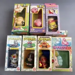 1998 DEAD STOCK ポケモンキッズDX98 未開封 初代 ポケモン - メルカリ