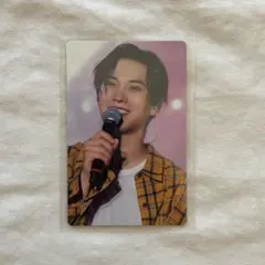 ASTRO rocky ラキ トレカ STARGAZER