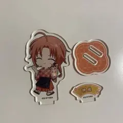 銀魂 沖田総悟 スイパラ アクスタ アクリルスタンド - メルカリ