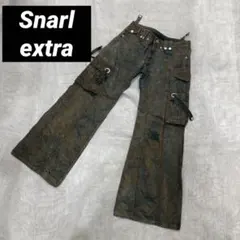 2025年最新】Snarl extraの人気アイテム - メルカリ