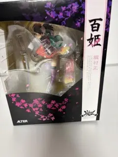 百姫 「朧村正」 1/8 PVC製塗装済み完成品 - メルカリ