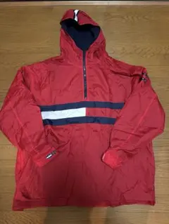90sトミージーンズアノラックジャケットのサムネイル