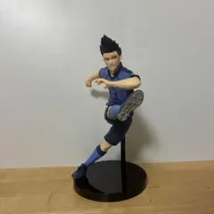 ブルーロック　馬浪照英　フィギュア
