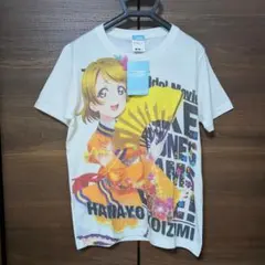 橘希実香 フルグラフィックTシャツ C106 - メルカリ