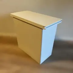 ダストボックス