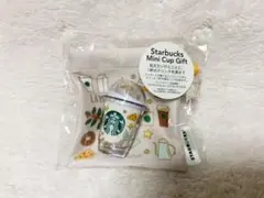 Starbucks 30周年 ミニカップ ギフト （ドリンクチケットなし） - メルカリ