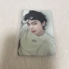 ZEROBASEONE ゼベワン リッキー CINEMAPARADISE トレカ