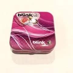 blink mints 空きケース