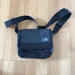 THE NORTH FACE ショルダーバッグ 黒　みなとみらいノース購入
