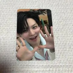 TREASURE LOVE PULSE ヨシトレカ