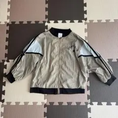 コンバース ブルゾン 130のサムネイル
