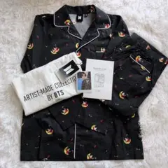 artist made collection by BTS JIN パジャマ L - メルカリ