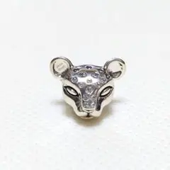 美品】クリストフル リュミエール コレクション 猫 子猫 クリストフル 