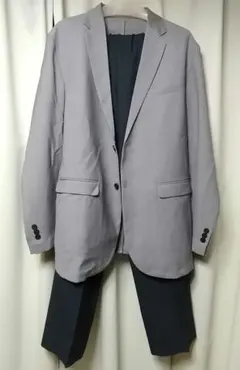 メンズ ジャケット&パンツセット
