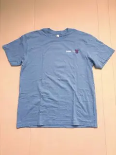 【新品未使用】THORLABS ソーラボ ブランドTシャツ バックプリント L