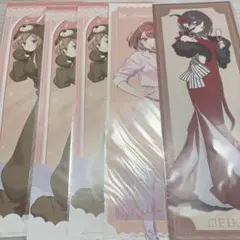 非売品】みらろま みけおう 描き下ろし B2 サイズ ポスター - メルカリ