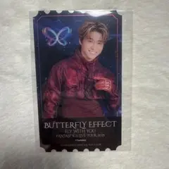 瀬口黎弥　直筆絵馬 FANTASTICS BFX 瀬口黎弥 トレカE - メルカリ