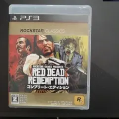 2026年最新】レッドデッドリデンプション ps3の人気アイテム - メルカリ