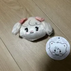 mikko ミニがまぐち ナッツ
