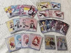 すとぷりヴァイスシュヴァルツ