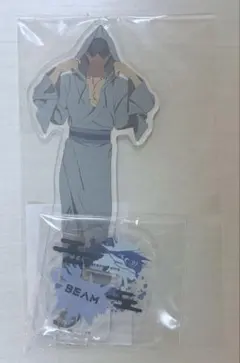 劇場版 チェンソーマン レゼ編OMATURI POP UP ビーム アクスタ