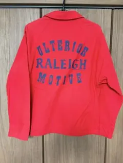 美品 RALEIGH スイングトップのサムネイル