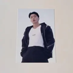ATEEZ サン GOLDEN HOUR : Part1 ポストカード
