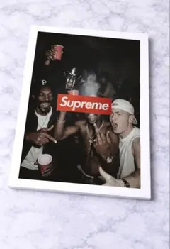 Supreme Tyler The Creatorポスター - メルカリ