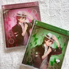 うたプリ 寿嶺二 アイドルソング CD セット 未開封