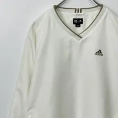 ⭐︎新品•タグ付⭐︎adidasゴルフ プライムニット フルジップ