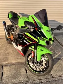 2026年最新】カワサキ ZX-10の人気アイテム - メルカリ