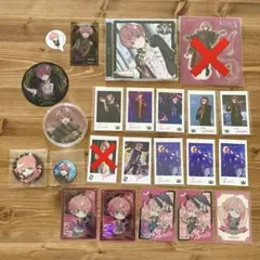 騎士X KnightX 騎士A KnightA てるとくん てるとさん