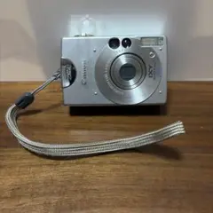 良品】Canon IXY digital 3000 PC1332 即撮影セット - メルカリ
