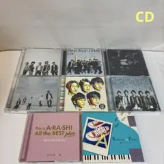 ❇️嵐❤️Hey!Say!JUMP♡This is ARASHI♡オルゴール♡