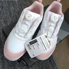 最終価格です‼️アディダス新品未使用ゴルフシューズ　箱付き