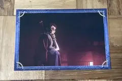 鬼滅の刃 ポストカードコレクション 無限城編 獪岳