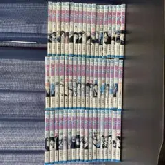 BLEACH 1-54巻セット