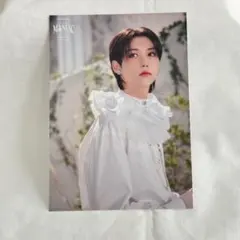 4 StrayKids ラントレ MANIAC フィリックス