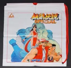 2026年最新】PCエンジン 餓狼伝説スペシャルの人気アイテム - メルカリ