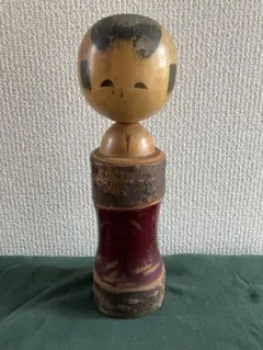 2026年最新】近代創作こけしの人気アイテム - メルカリ