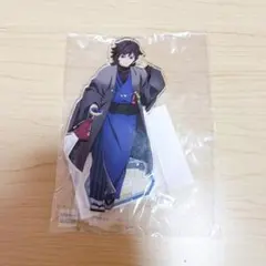 鬼滅の刃 いこいの里巡り ナンジャタウン 冨岡義勇 アクリルスタンド