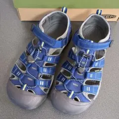 KEEN アウトドアサンダル 24.5cm