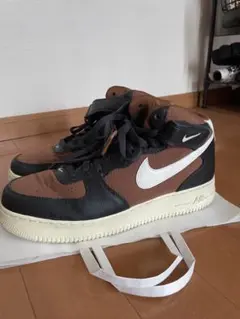 NIKE AirForce 1 Mid Certified Fresh 28.5