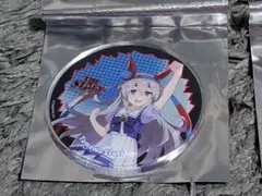ウマ娘 7th アニメイトカフェ アクリルコースター ステイゴールド 