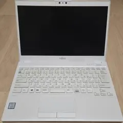 LIFEBOOK WU2/C3 ノートパソコン 本体
