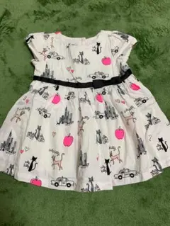 【記念撮影にも！】チルドレンズプレイス　ワンピース