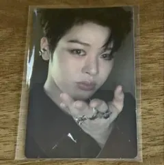 CLOSE YOUR EYES blackout マージンシャン トレカ ⑤