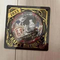 2025年最新】エース 缶バッジ バースデーの人気アイテム - メルカリ